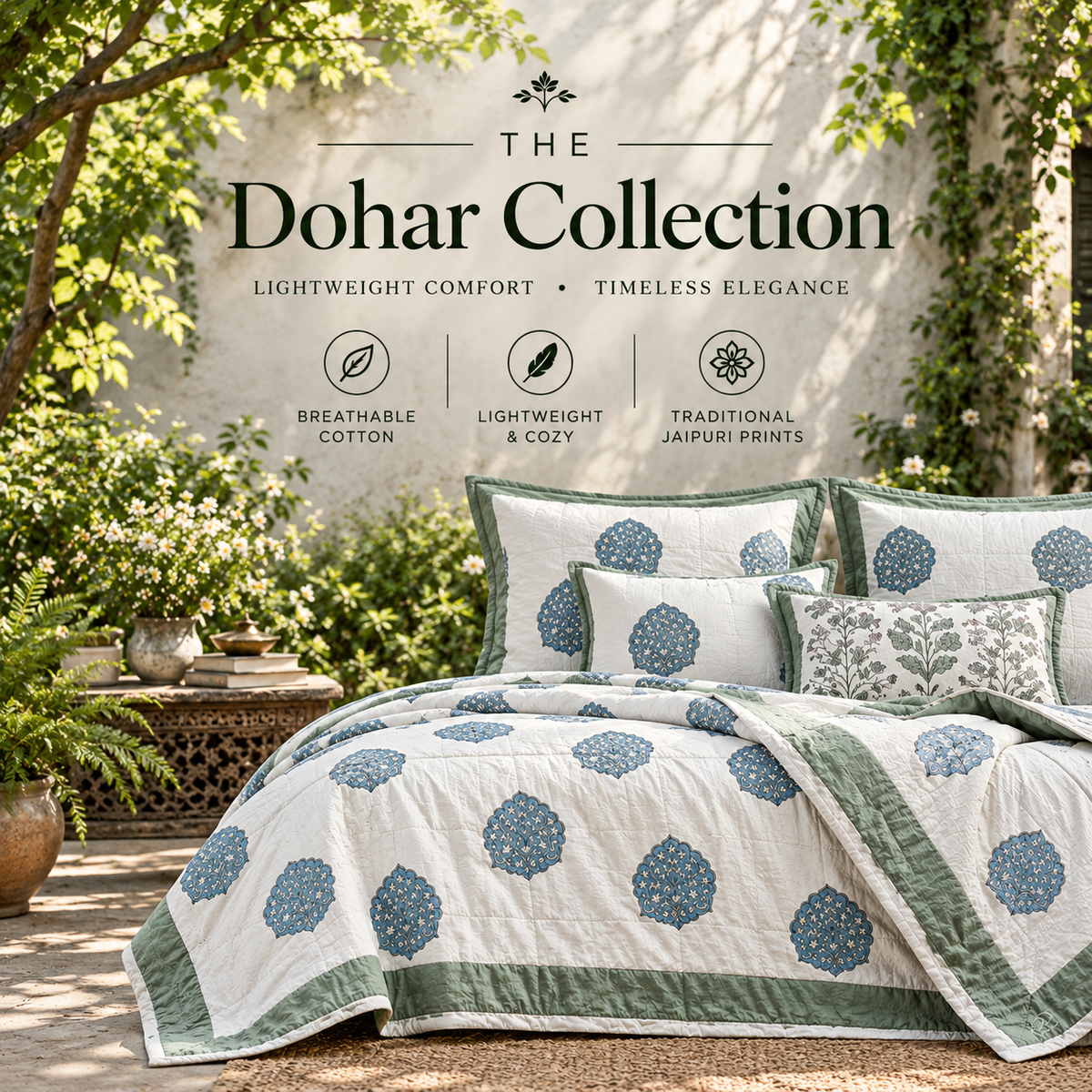 The Dohar Collection